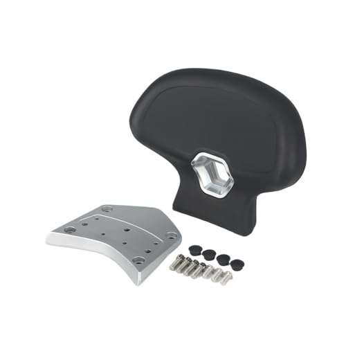テールボックス パッセンジャーバックレスト PCX 160 PCX160 PCX 125 PCX125 2021-2023 2022 オートバイアクセサリー リアシート 助手席シートレストクッション レストパッド