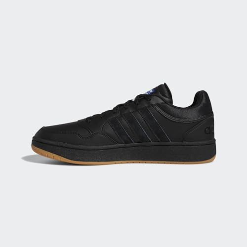 adidas Men's Hoops 3.0 Low Classic Basketball Shoes3