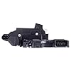 HouYeen Rear Left Door Lock Latch Actuator Mechanism Keyless Entry for Land Rover Jaguar Evoque Sport #2