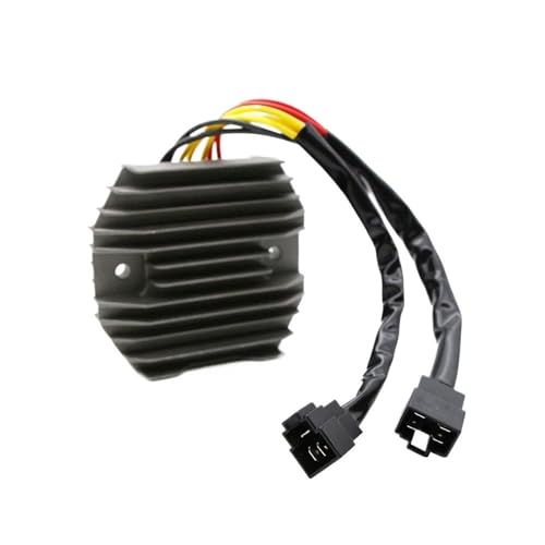 Régulateur redresseur de moto T1304040 thermique renforcé Daytona Sprint