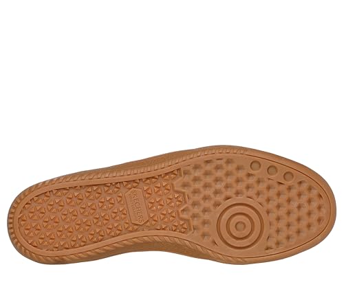 Image of Skechers Womens Hotshot - Varsity Crew Sneaker
