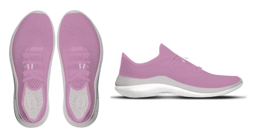 Image of Crocs Women's LiteRide 360 Pacer Sneakers