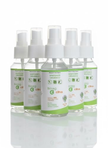 Catálogo para Comprar On-line Spray antibacterial los preferidos por los clientes. 12 Imagen adicional