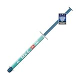 ARCTIC MX-6 (2 g) - Ultime Performance Thermal Paste pour CPU, Consoles, Cartes Graphiques...