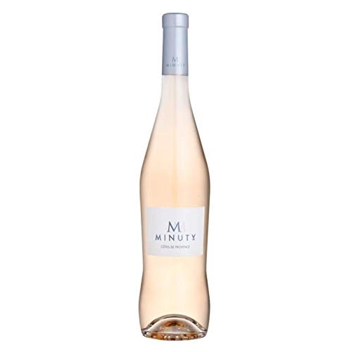 Vin rosé - Magnum M de Minuty 2019 - Côtes de Provence