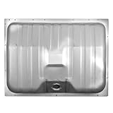 Fuel Gas Tank 16 Gallon for Ford Falcon Mercury Comet