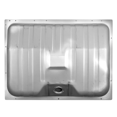 Gas Fuel Tank 16 gal Compatible with 1960-1965 Ford Falcon 1960-1963 Mercury Comet