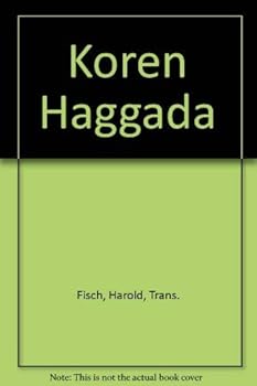 Koren Haggada