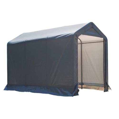 TVTKE�o�C�N�K���[�W �T�C�N���n�E�X ���]�ԃe���g 2-5��p �K���[�W�e���g�h����UV�J�b�g �~�J�΍� ���O���u ���]�Ԓu���� �ƒ�p �x�e�� �_�@�� �q�� ���[�� (1.8*3*2M)