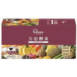 Amazon.co.jp: 【万田発酵】万田酵素 MULBERRY 粒 （7粒×30包）×3