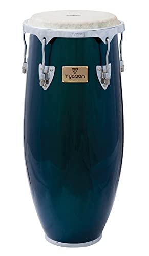 Tycoon Percussion Conga Drum (TC-910CGSP/S)
