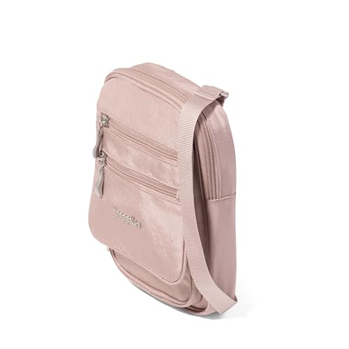 Image of Baggallini Journey Crossbody Bags for Women 9x6 Small Lightweight Travel Handbag W /RFID