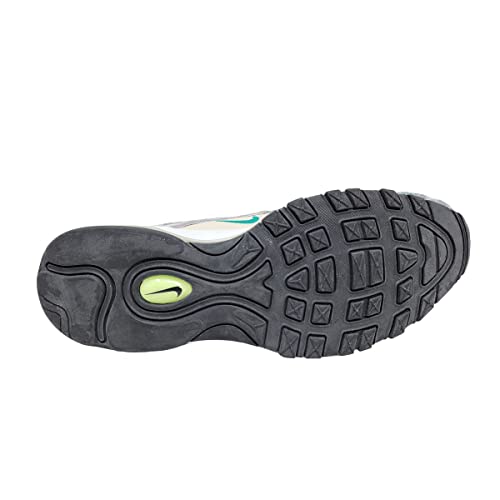 Image of Nike Men's Air Max 97 (Gs) Track & Field Shoes