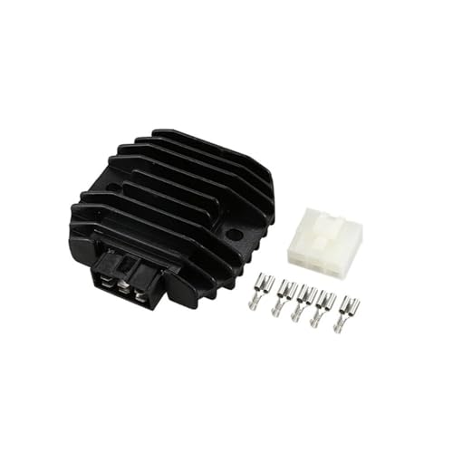 Régulateur de tension pour KLR 650 et KLX250S de 2008 à 2018