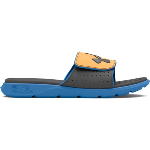 Image of Under Armour Kids' Ignite Pro Slide Sandal