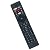 NH800UP Voice Replace Remote Control Applicable for Philips Android Smart TV 65PFL5504/F7 50PFL5604/F7 65PFL5704/F7 43PFL5604/F7 55PFL5604/F7 43PFL5704/F7 50PFL5704/F7 55PFL5704/F7 65PFL5604/F7