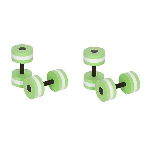 SUPVOX 4 Pcs Aerobic Dumbbell Set Fitness miniatura 5