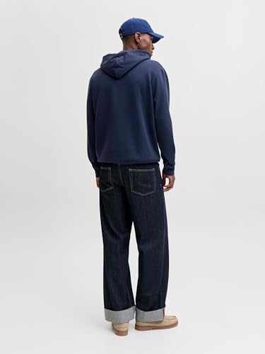 JACK & JONES Jjalliance Sweat Hood 5