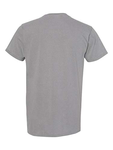 Image of Comfort Colors Men's Adult Short Sleeve Tee, Style 1717