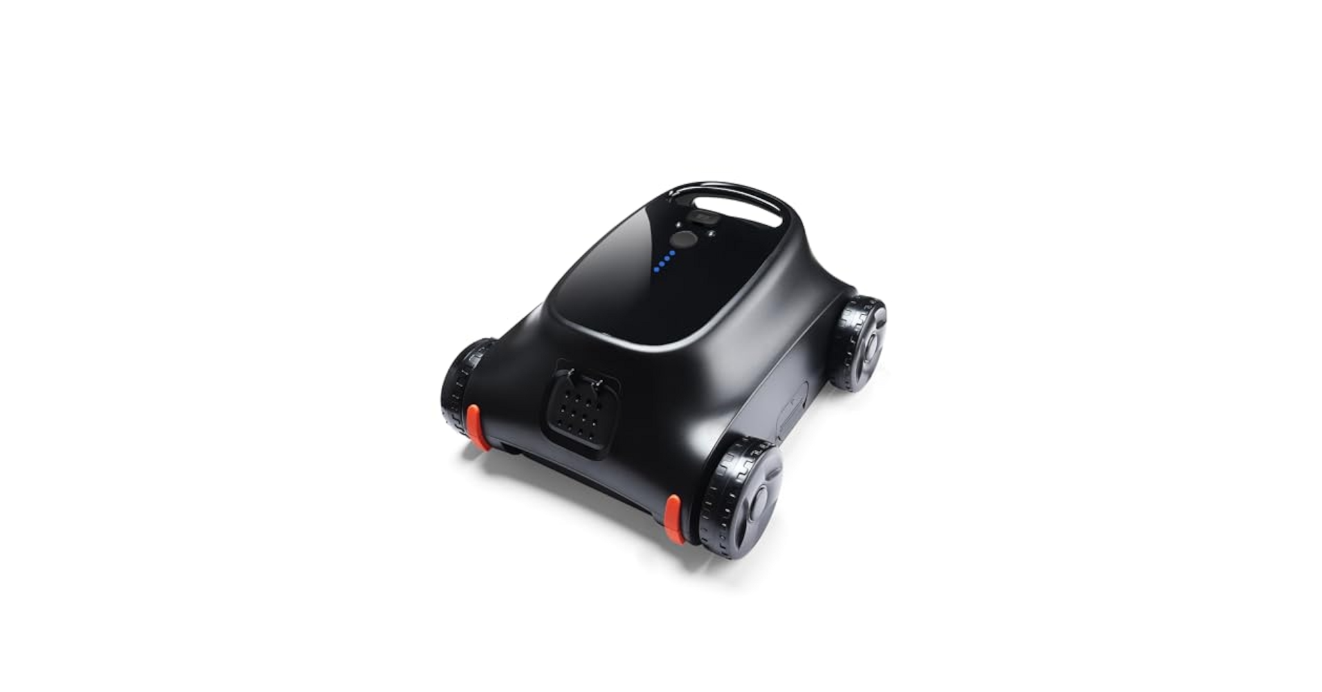 Amazon.com : Pool Vacuum for Above Ground Pool, Robotic Pool