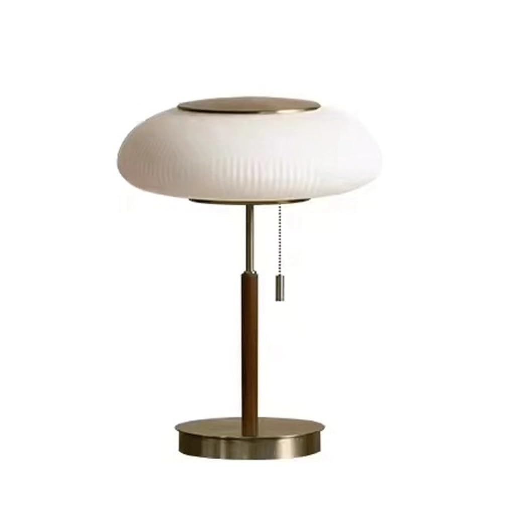 Lampka nocna postnowoczesna dekoracyjna lampa stołowa w stylu retro, dekoracja, salon, sypialnia, gabinet, lampka nocna, dekoracyjna lampa do domu