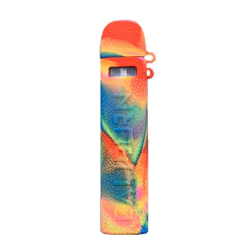 Rayley Protective Silicone Texture Case For Uwell Caliburn G2 Kit