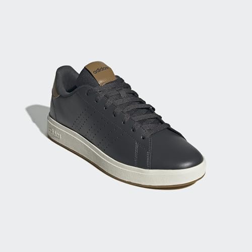 Image of adidas Unisex-Adult Advantage Base 2.0 Sneaker