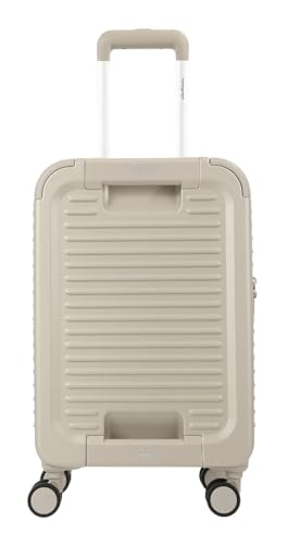 Trolley Hedgren Raku Yuno 55cm pour vos week-ends prolongés et voyages d'affaires