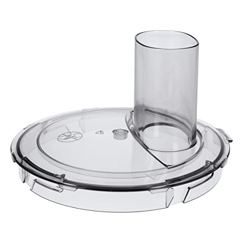 Couvercle de bol en plastique BOSCH 00750898 - vue 3