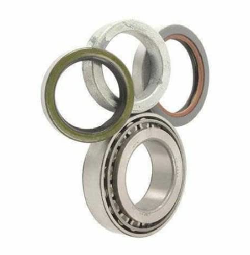 1 Kit Replacement Rear Axle Bearing Seal and Collar Compatible with Massey Ferguson 35 35 135 135 50 50 | #AA117DL