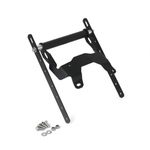 Support téléphone moto XADV750 support navigation smartphone et barre GPS étanche avant