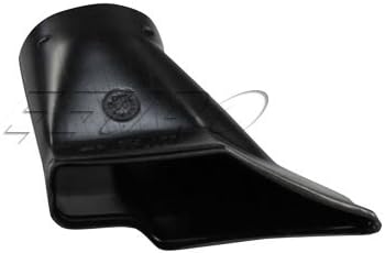 BMW E36 318 323 325 328 M3 Alternator Air Duct Cooling Duct/Boot + Intake NEW