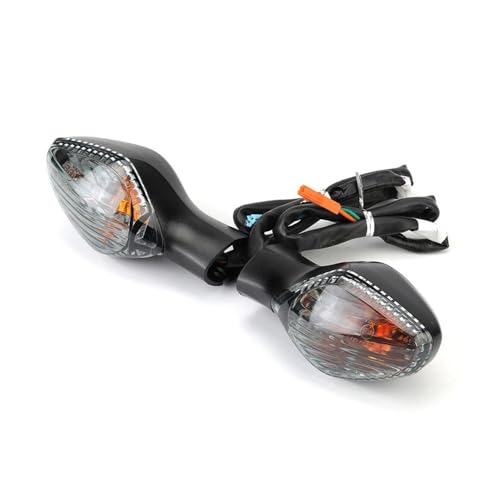 Clignotant moto pour CBR500R CB500F CB500X et CBR650F