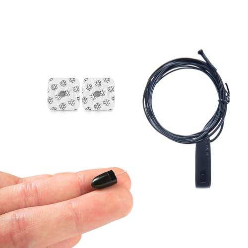 CooMax Pinganillo Bluetooth Movil Oculto Inalambrico VIP Pro Auriculares Invisibles Microfono Examenes – Mini Auricular Espia Llamadas Oreja (Pinganillo VIP Pro UltraMini Bluetooth Micrófono Cable) CooMax Pinganillo Bluetooth Movil Oculto Inalambrico VIP Pro Auriculares Invisibles Microfono Examenes – Mini Auricular Espia Llamadas Oreja (Pinganillo VIP Pro UltraMini Bluetooth Micrófono Cable)