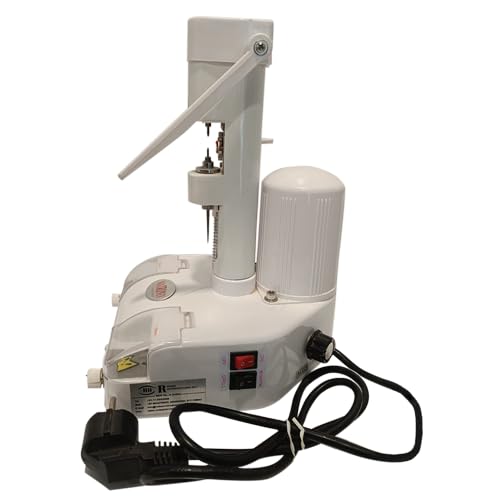 Image of Matronix Hole-Drilling Machine