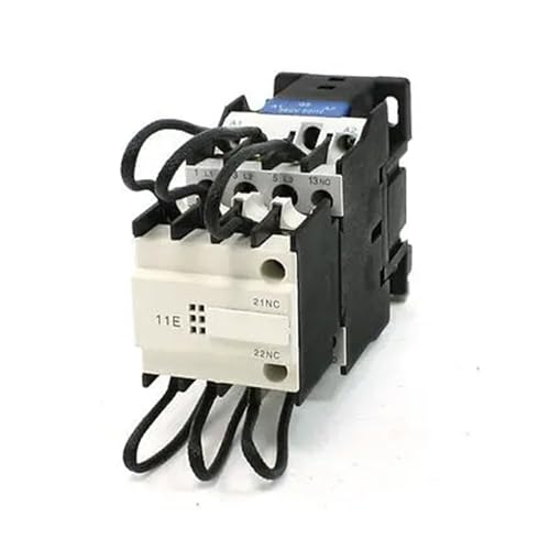 380V 50Hz RC XCb`g LpV^ R^N^ 3  1 NO 1NC 380V 26 AyA