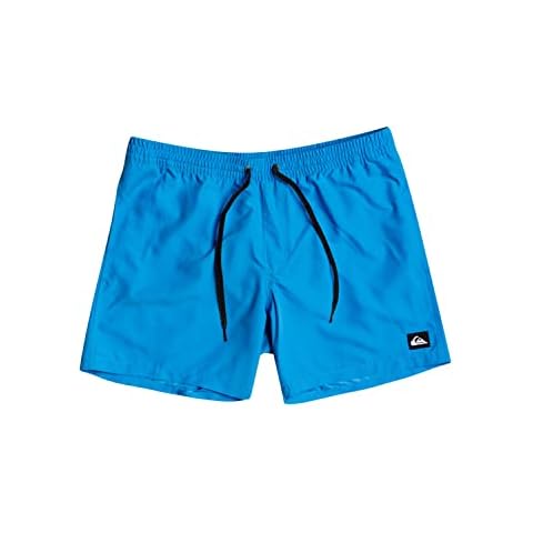 Quiksilver Maillot de bain Garçon 13" Cover
