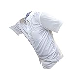 ワイシャツ 半袖 ノンアイロン ストレッチ 形態安定加工 メンズ テレワーク スポーツシャツ 速乾