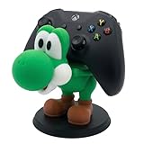 Suporte de Controle Joystick Gamer Yoshi Geek