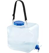 ロゴス(LOGOS) 水缶 抗菌広口水コン16 81441621