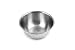Fox Run 7327 Brands 2.75-Quart Stainless Steel Mixing Bowl, 9 x 9 x 4 inches, Metallic