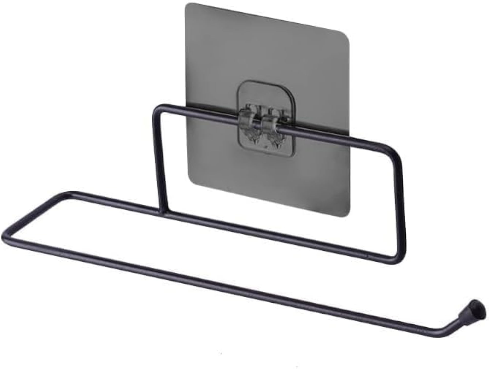 Stainless Steel Tissue Roll Stand, Wall Mounted