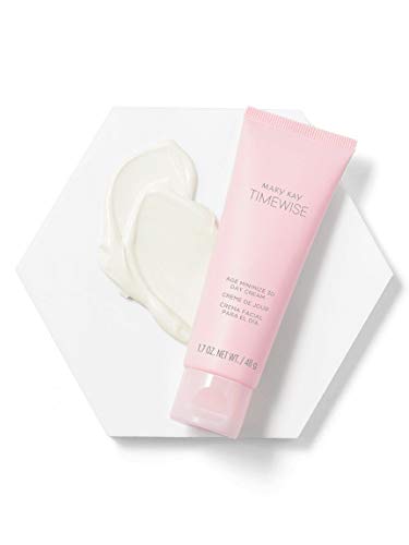 TimeWise Age Minimize 3D Day Cream (Non-SPF) (Normal to Dry Skin) 1.7 oz