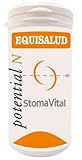 StomaVital 60 150 gr cápsulas Equisalud