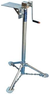 Rieco-Titan 12040 Heavy-Duty Tripod Jack - Set of 4