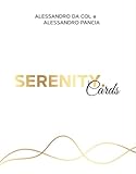  Serenity Cards. Con 56 Carte