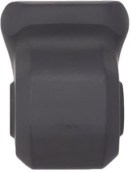 Gimbal Protective Cover Compatible With For Dji Matrice 4t Gray Abs Hard Case For Camera Lens Shielding Against Dust Moisture And Impacts During Transport Storage Travel