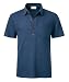 Harbrosrce Polo da Uomo Basic Manica Corta Tennis Golf Waffle a Maglia T-Shirt Ricami Poloshirt Camicia Cotone Piquet Polo Camicia per L'Ufficio con Colletto e Bottoni Evolution