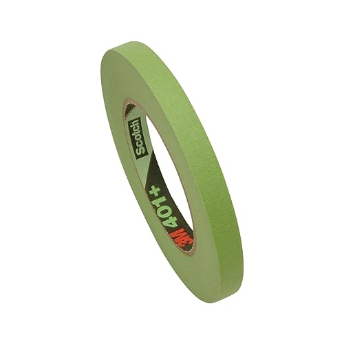 Image of 3M Masking Tape 40124X55-1 Each