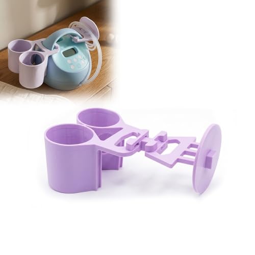 Organizador para Extractor de Leche Spectra S1 Plus y S2 Plus miniatura 1